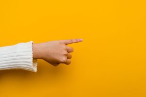 Ihr kleiner Finger kann viel über Ihre Persönlichkeit verraten. Werfen Sie einen Blick auf Ihren kleinen Finger!
