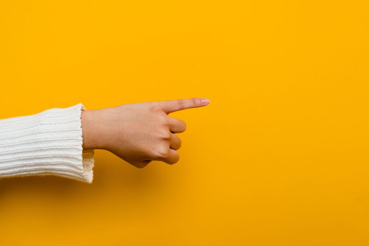 Ihr kleiner Finger kann viel über Ihre Persönlichkeit verraten. Werfen Sie einen Blick auf Ihren kleinen Finger!